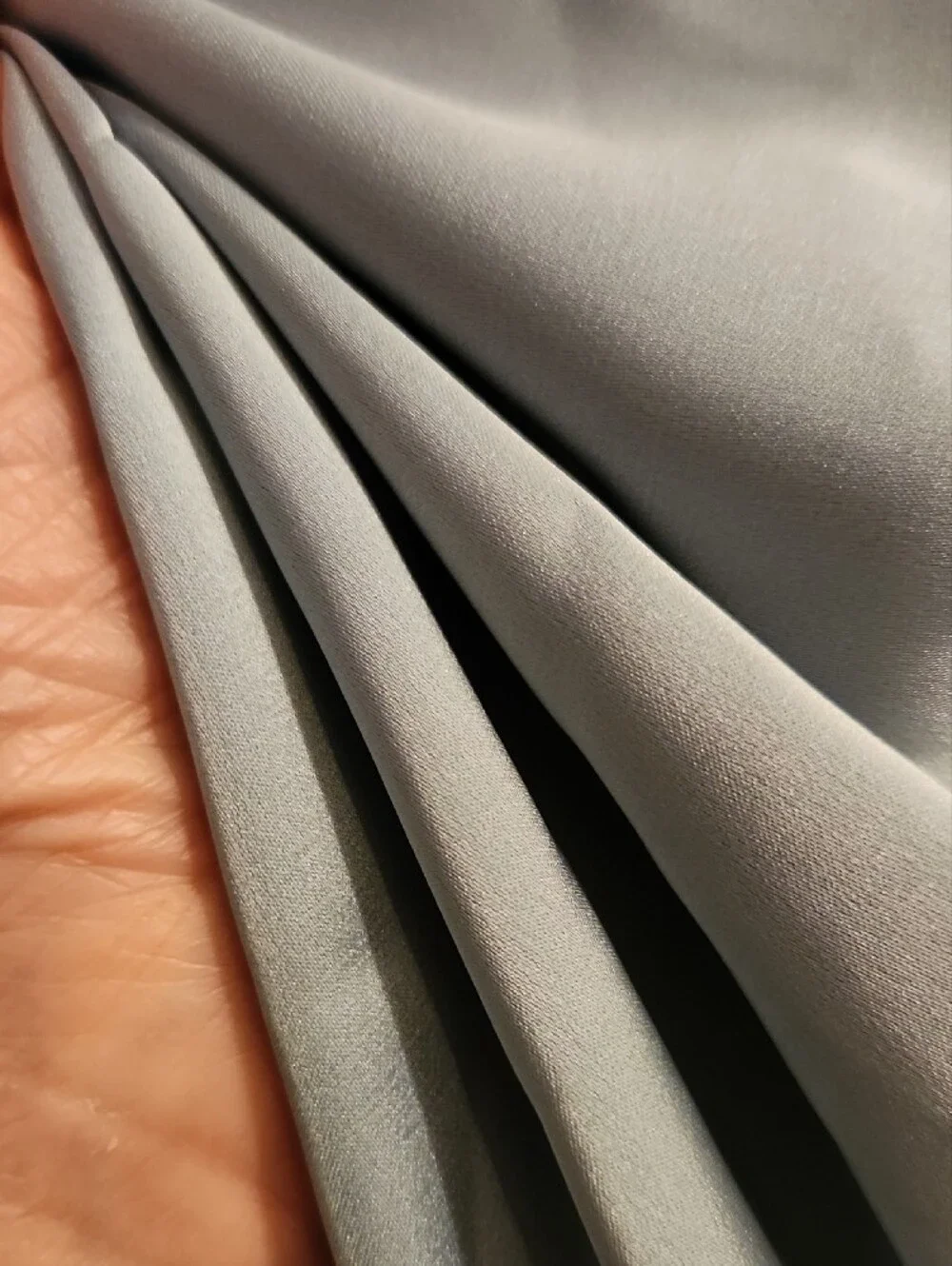 Mulberry Silk Pillowcases Set Of 2 Pale Blue Green